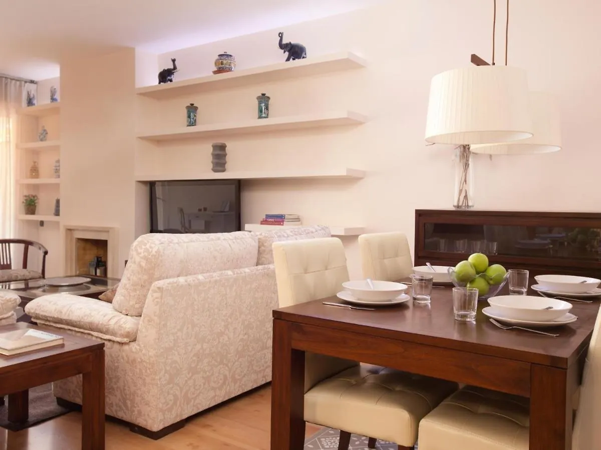 Click&Flat Luxury Mistral location
