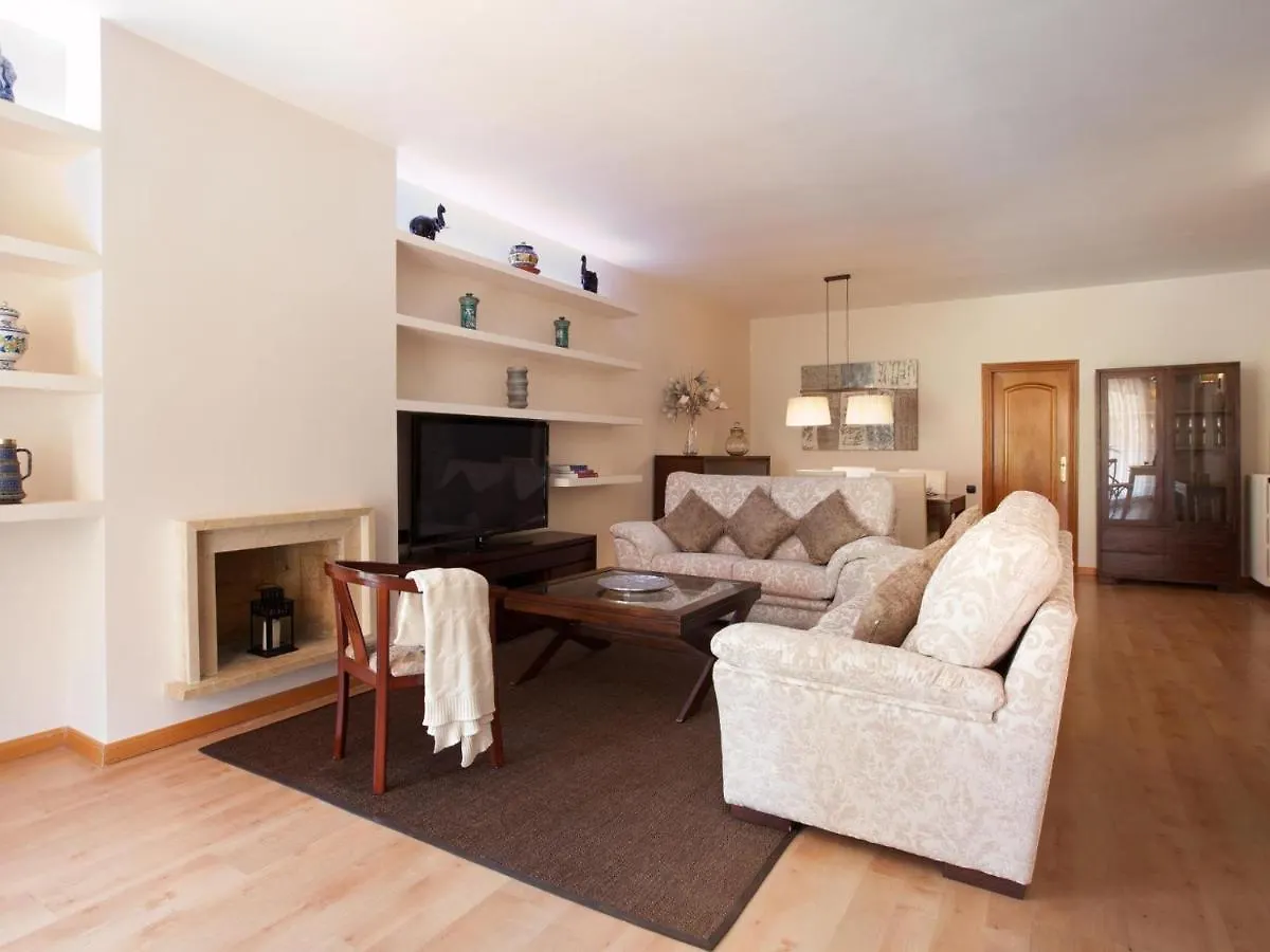 Click&Flat Luxury Mistral Apartment Barcelona 0*,  Spain