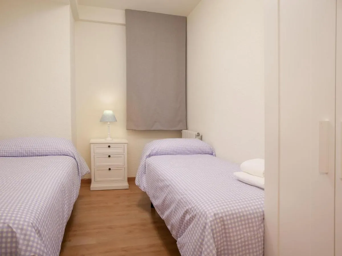 Click&Flat Luxury Mistral Apartment Barcelona